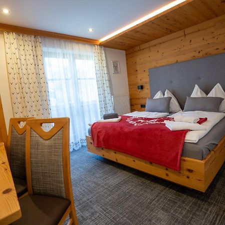 Haus Hoellwart Sankt Johann im Pongau Extérieur photo