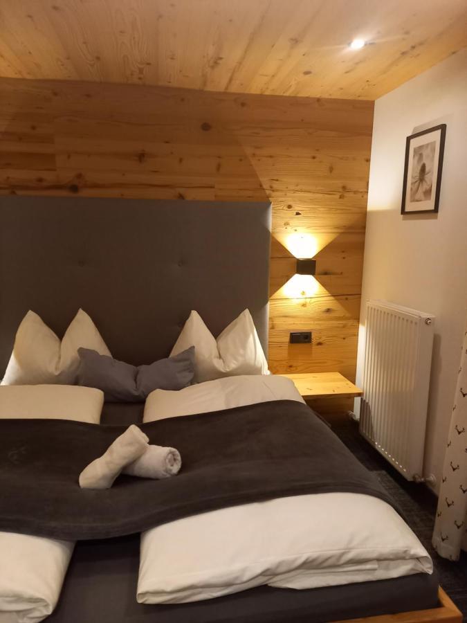 Haus Hoellwart Sankt Johann im Pongau Extérieur photo