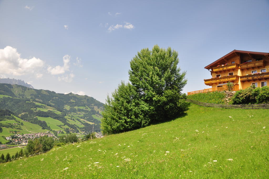 Haus Hoellwart Sankt Johann im Pongau Extérieur photo