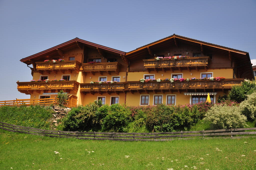 Haus Hoellwart Sankt Johann im Pongau Extérieur photo