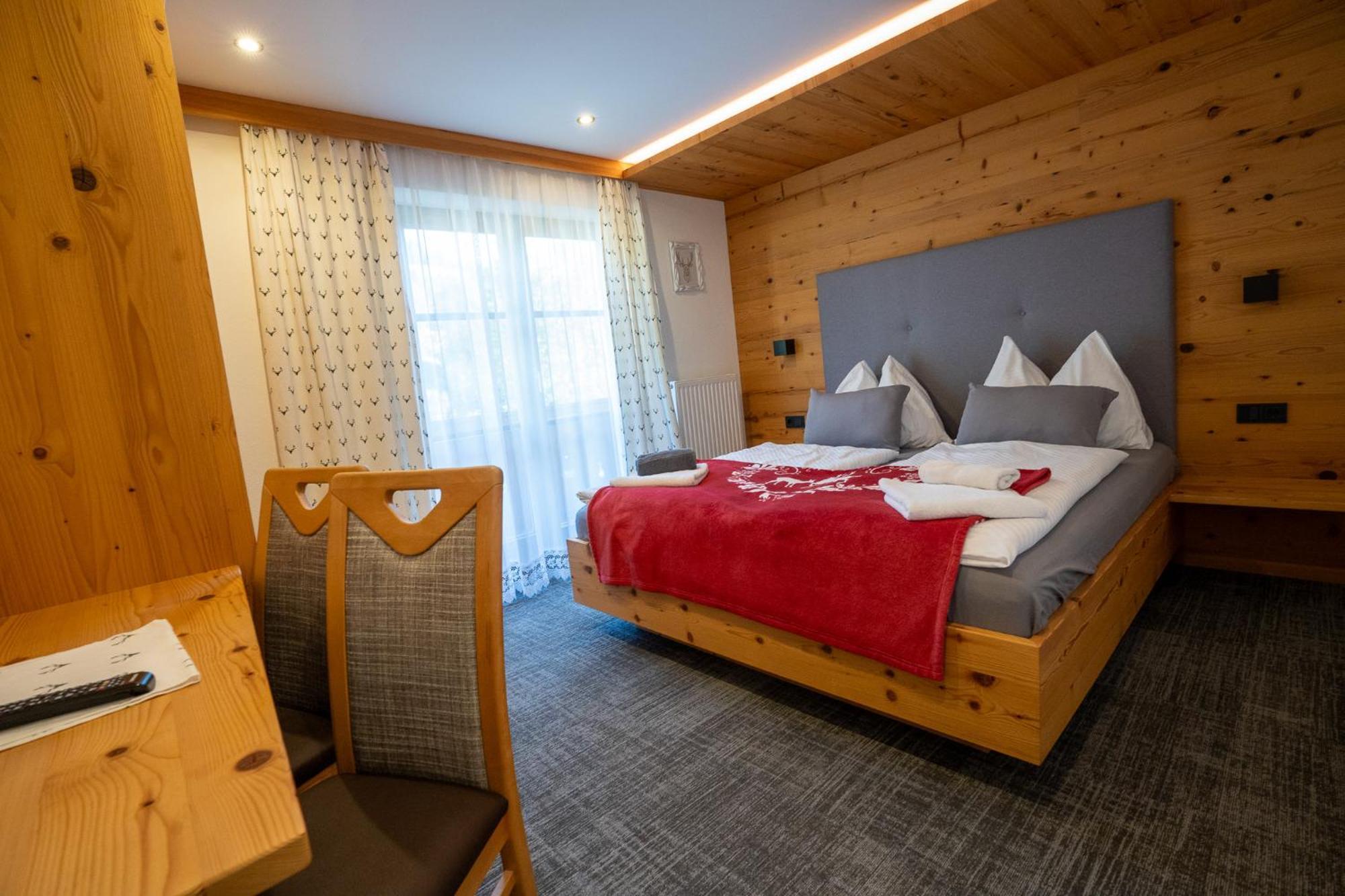 Haus Hoellwart Sankt Johann im Pongau Extérieur photo