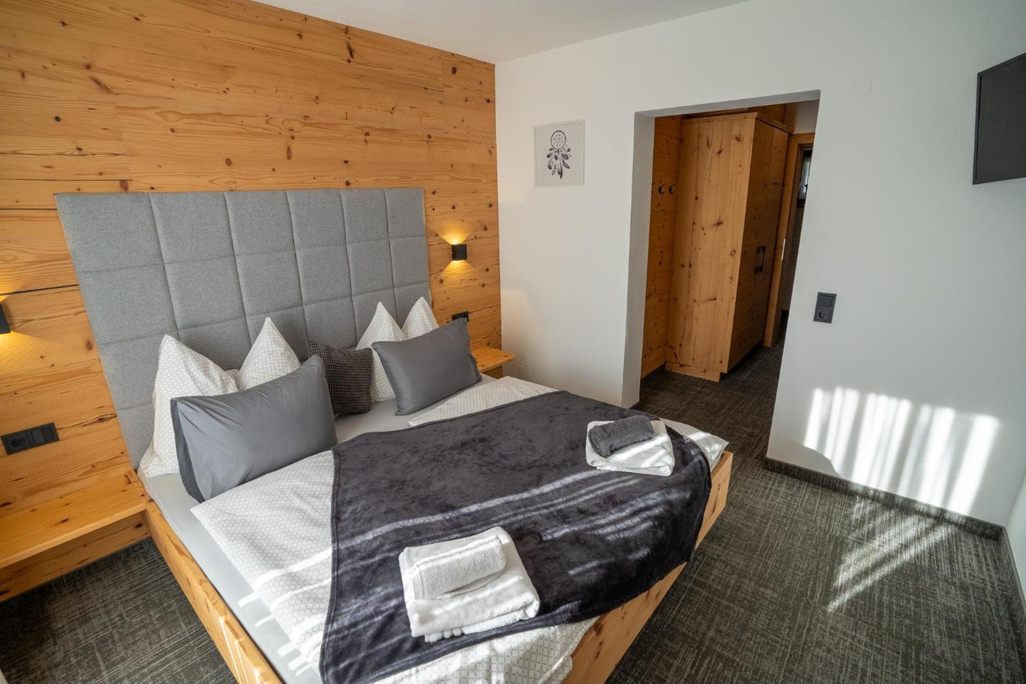 Haus Hoellwart Sankt Johann im Pongau Chambre photo