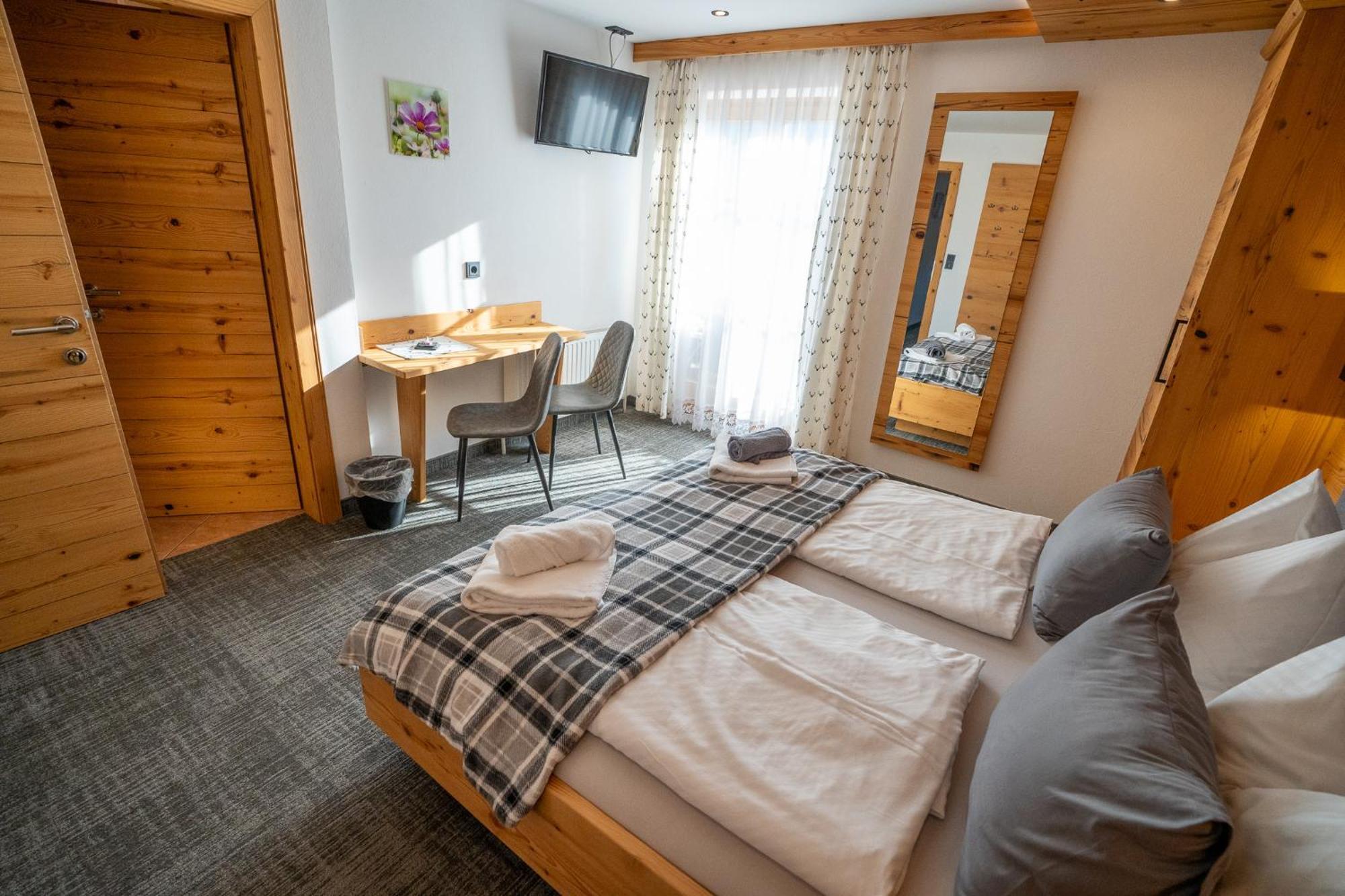 Haus Hoellwart Sankt Johann im Pongau Extérieur photo