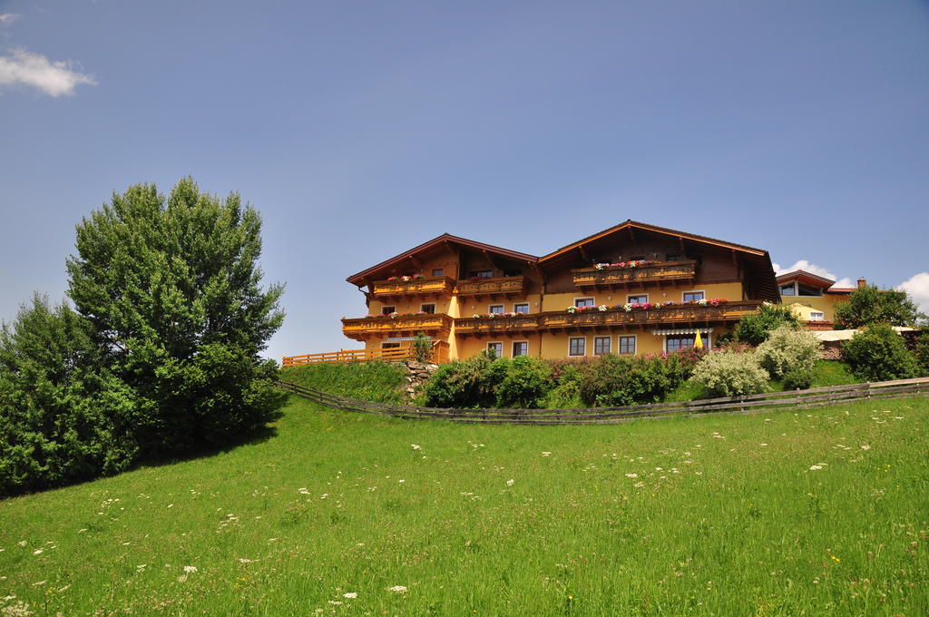 Haus Hoellwart Sankt Johann im Pongau Extérieur photo