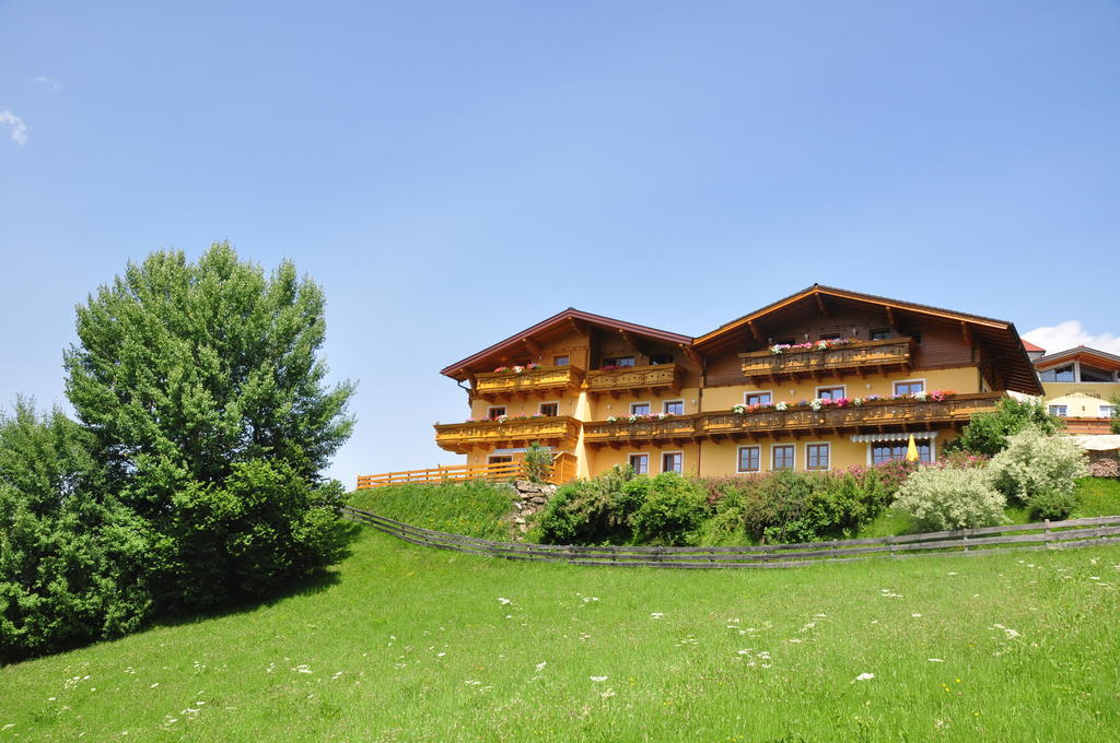 Haus Hoellwart Sankt Johann im Pongau Extérieur photo