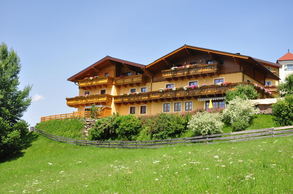 Haus Hoellwart Sankt Johann im Pongau Extérieur photo