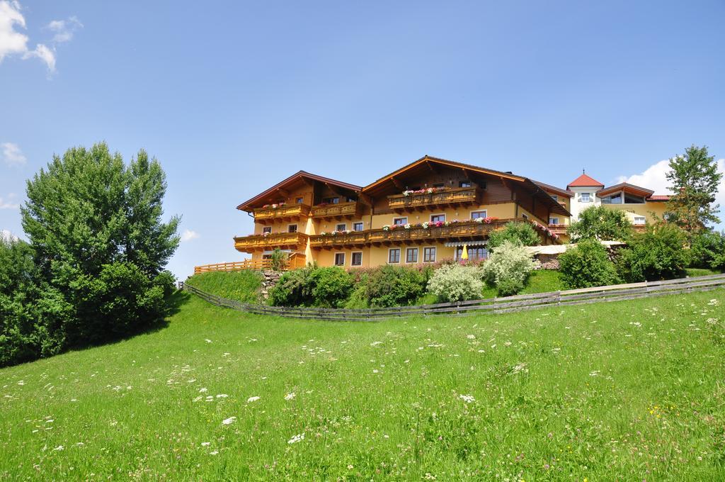 Haus Hoellwart Sankt Johann im Pongau Extérieur photo