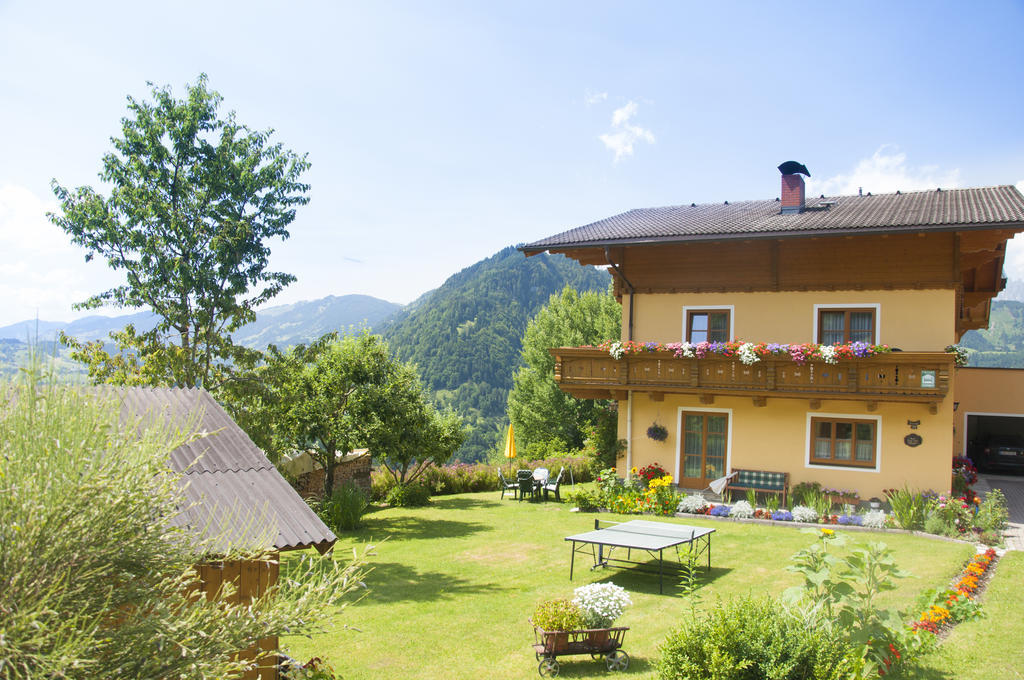 Haus Hoellwart Sankt Johann im Pongau Extérieur photo