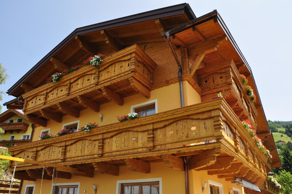 Haus Hoellwart Sankt Johann im Pongau Extérieur photo
