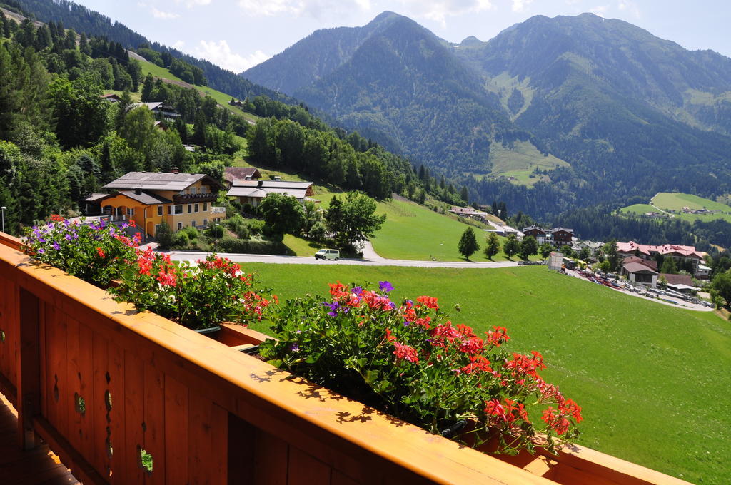 Haus Hoellwart Sankt Johann im Pongau Extérieur photo