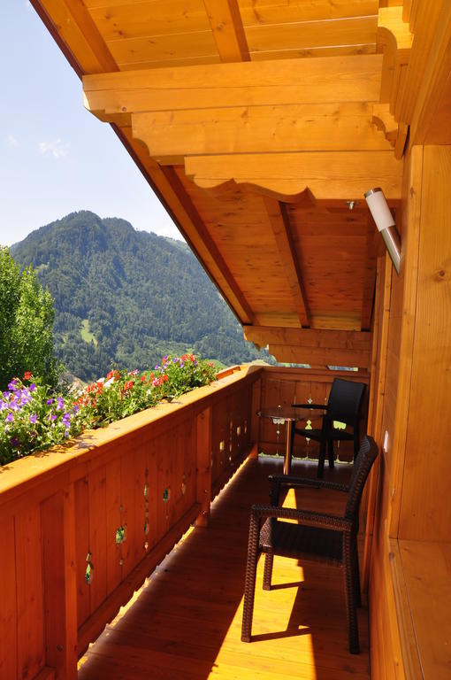 Haus Hoellwart Sankt Johann im Pongau Extérieur photo