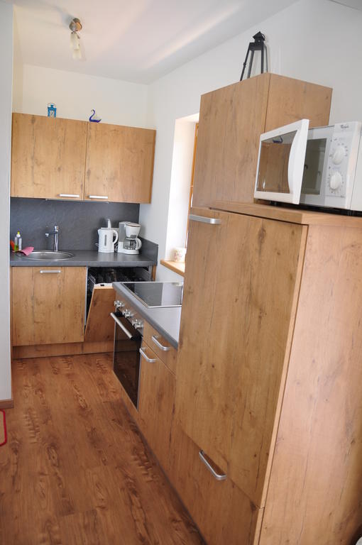 Haus Hoellwart Sankt Johann im Pongau Extérieur photo