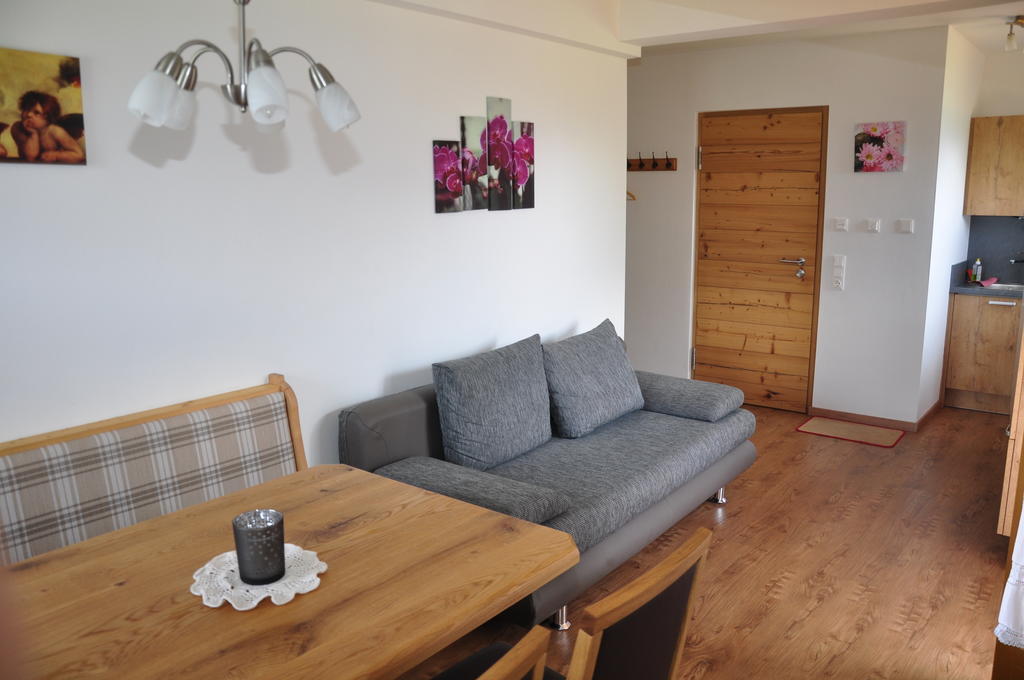 Haus Hoellwart Sankt Johann im Pongau Chambre photo