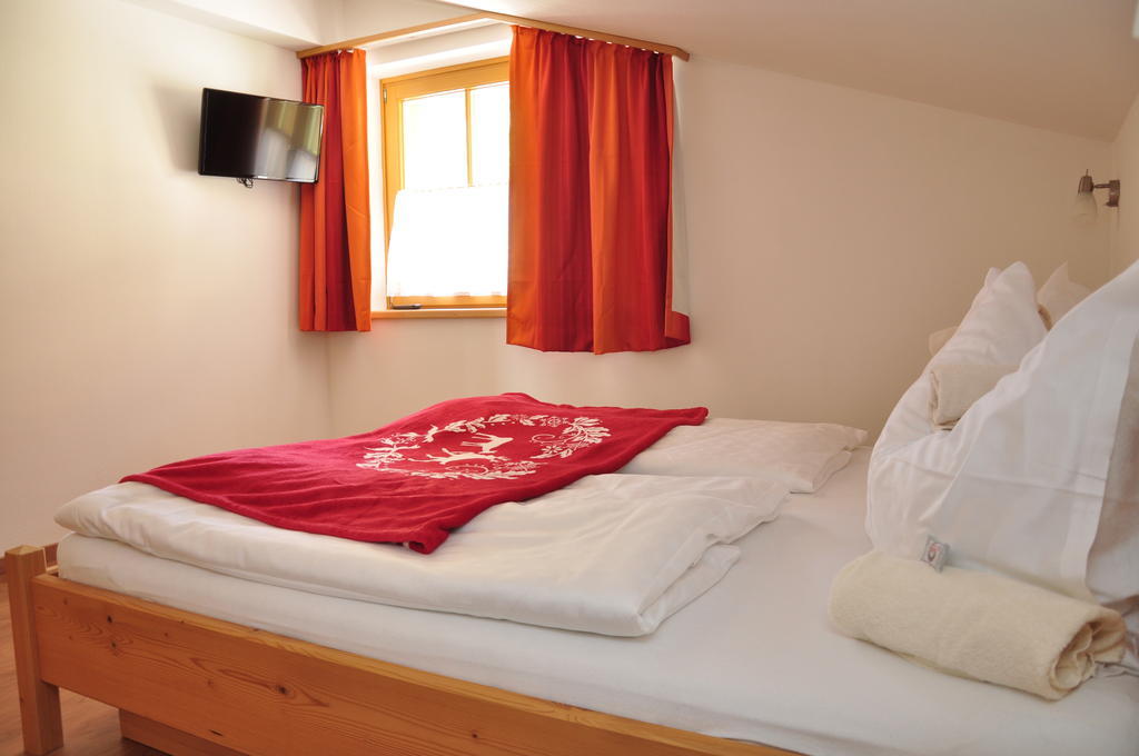 Haus Hoellwart Sankt Johann im Pongau Extérieur photo
