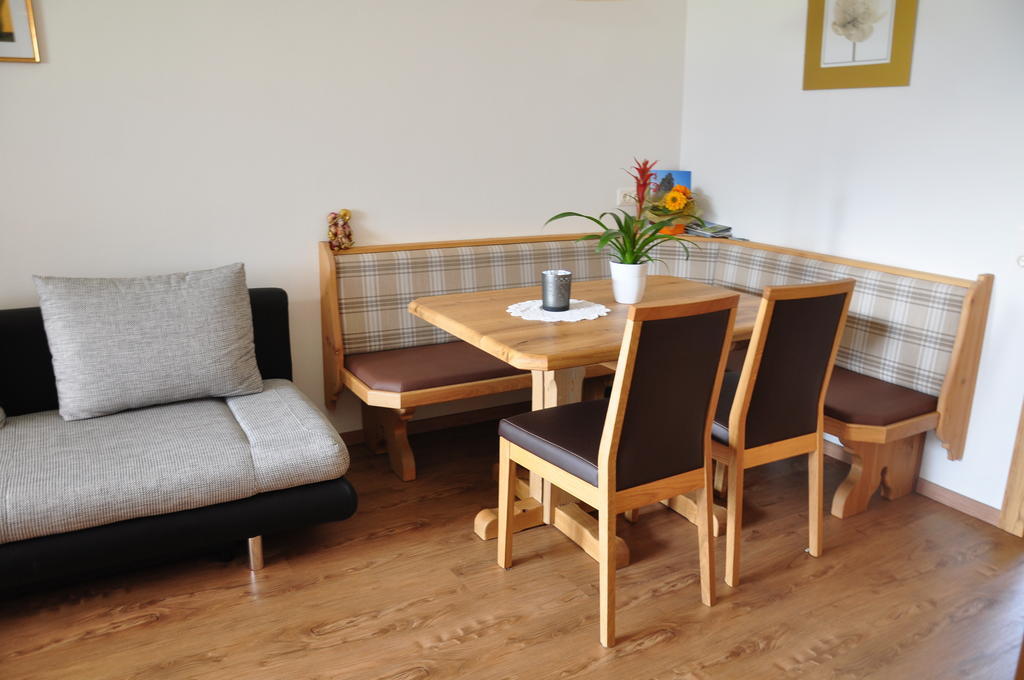 Haus Hoellwart Sankt Johann im Pongau Chambre photo