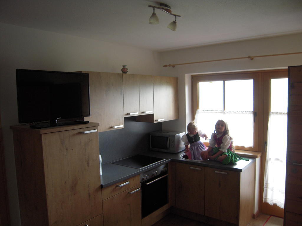 Haus Hoellwart Sankt Johann im Pongau Extérieur photo
