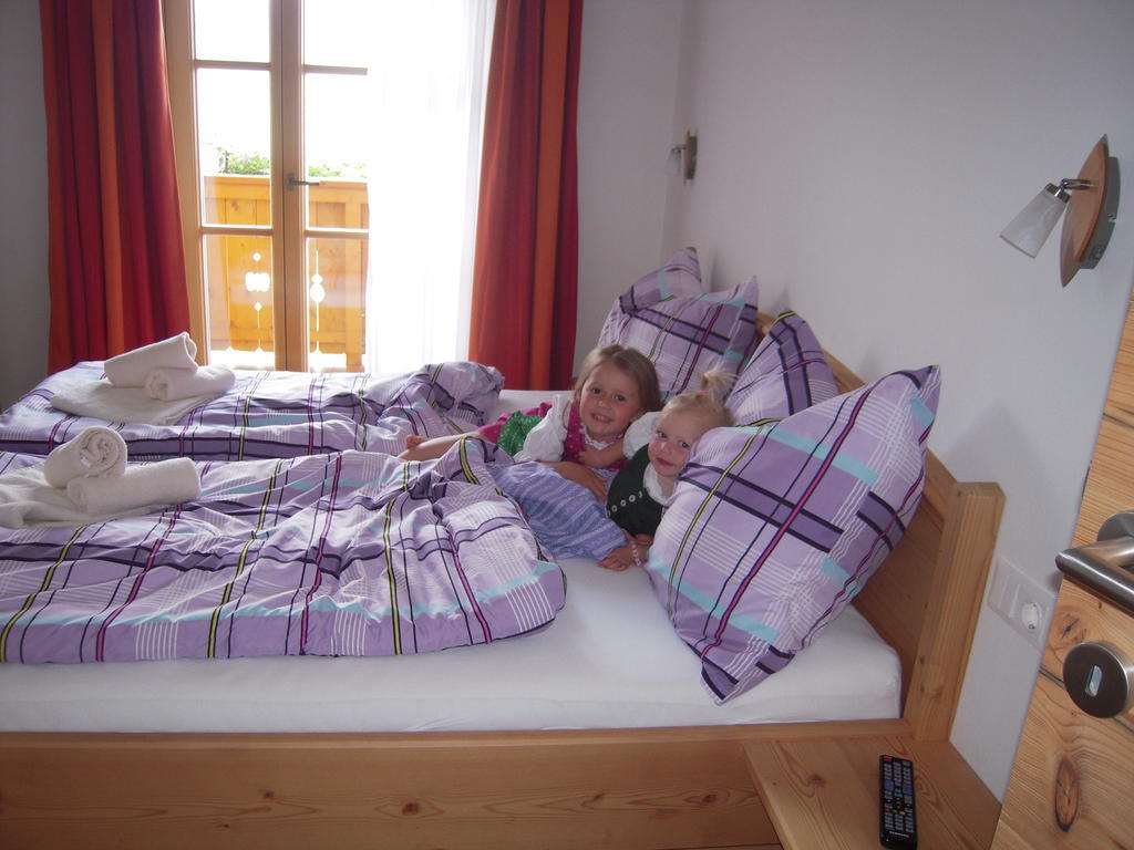 Haus Hoellwart Sankt Johann im Pongau Extérieur photo