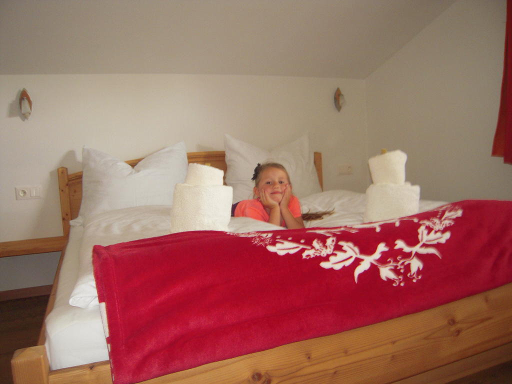 Haus Hoellwart Sankt Johann im Pongau Extérieur photo