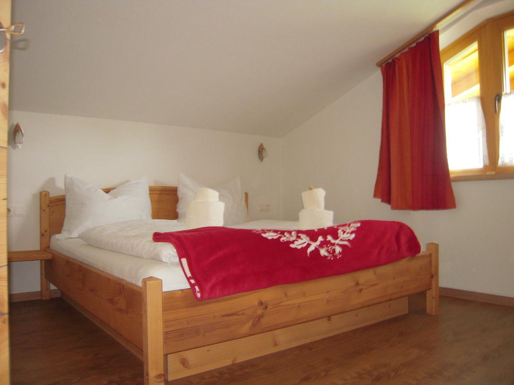 Haus Hoellwart Sankt Johann im Pongau Extérieur photo
