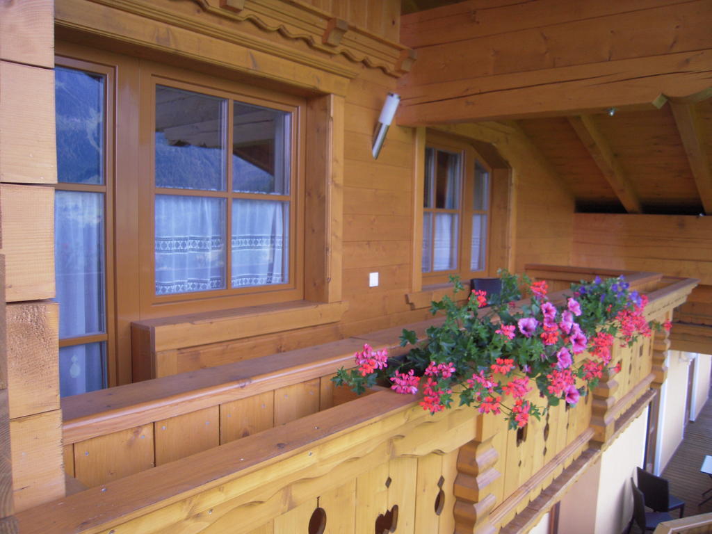 Haus Hoellwart Sankt Johann im Pongau Extérieur photo