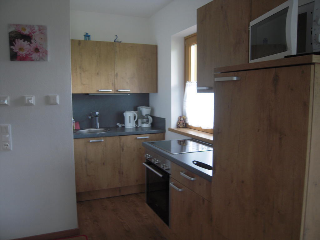 Haus Hoellwart Sankt Johann im Pongau Extérieur photo