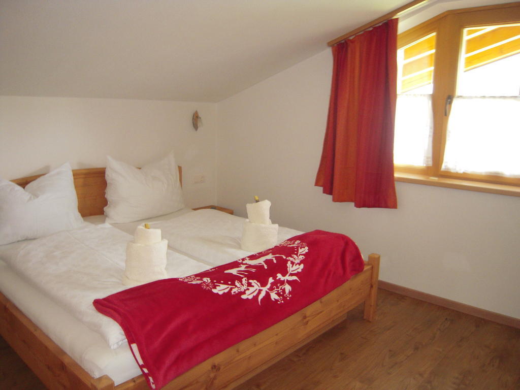 Haus Hoellwart Sankt Johann im Pongau Extérieur photo